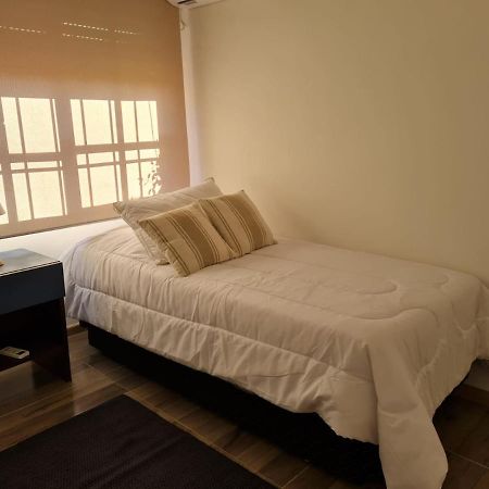 Casa Carrasco Βίλα Μοντεβιδέο Εξωτερικό φωτογραφία