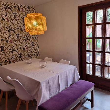 Casa Carrasco Βίλα Μοντεβιδέο Εξωτερικό φωτογραφία