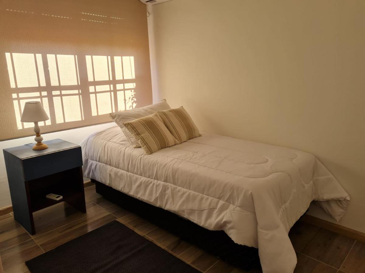 Casa Carrasco Βίλα Μοντεβιδέο Εξωτερικό φωτογραφία
