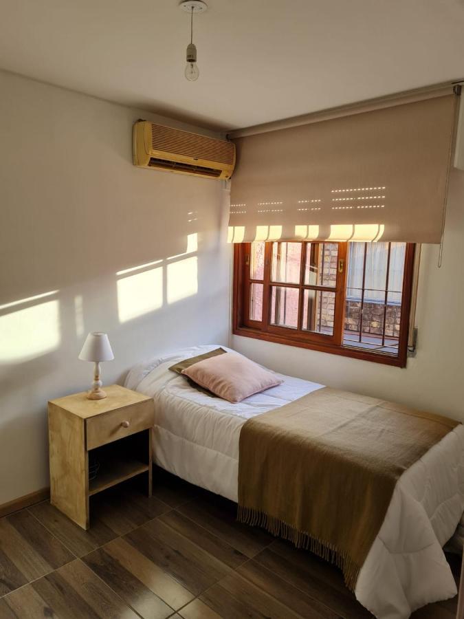 Casa Carrasco Βίλα Μοντεβιδέο Εξωτερικό φωτογραφία